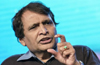 India keen to play role in finding solution to climate change: Suresh Prabhu